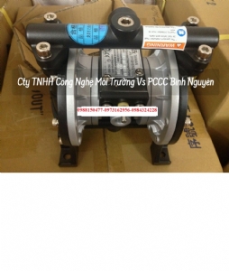 Bơm màng TDS DS06-AAT-OATS-02